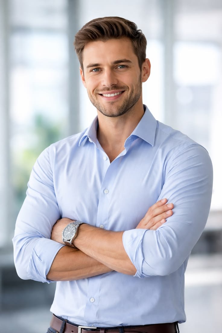 Real Estate Manager
